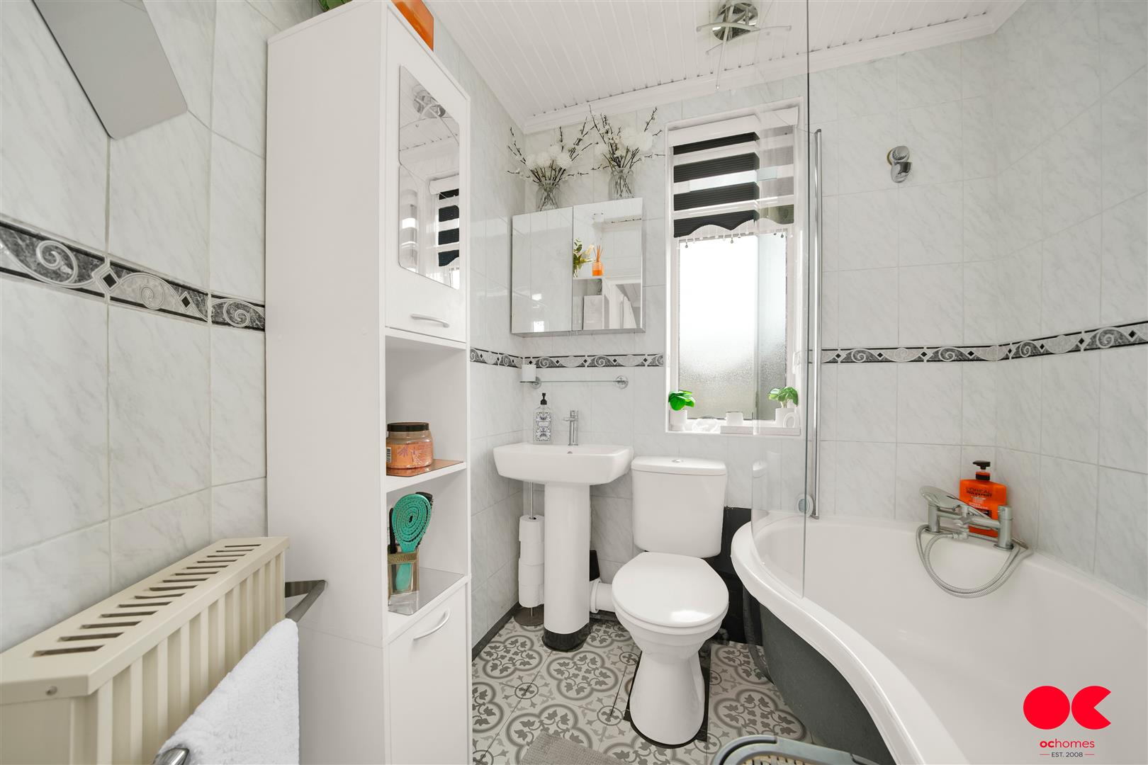 3 bed terraced house for sale in Cherry Tree Close, Rainham  - Property Image 8