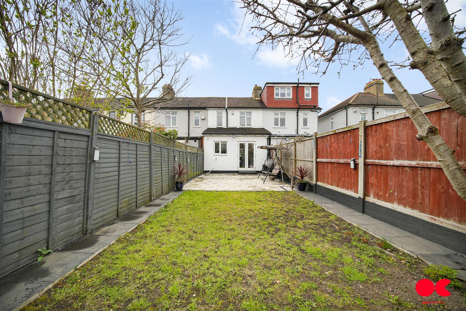 3 bed terraced house for sale in Cherry Tree Close, Rainham  - Property Image 21