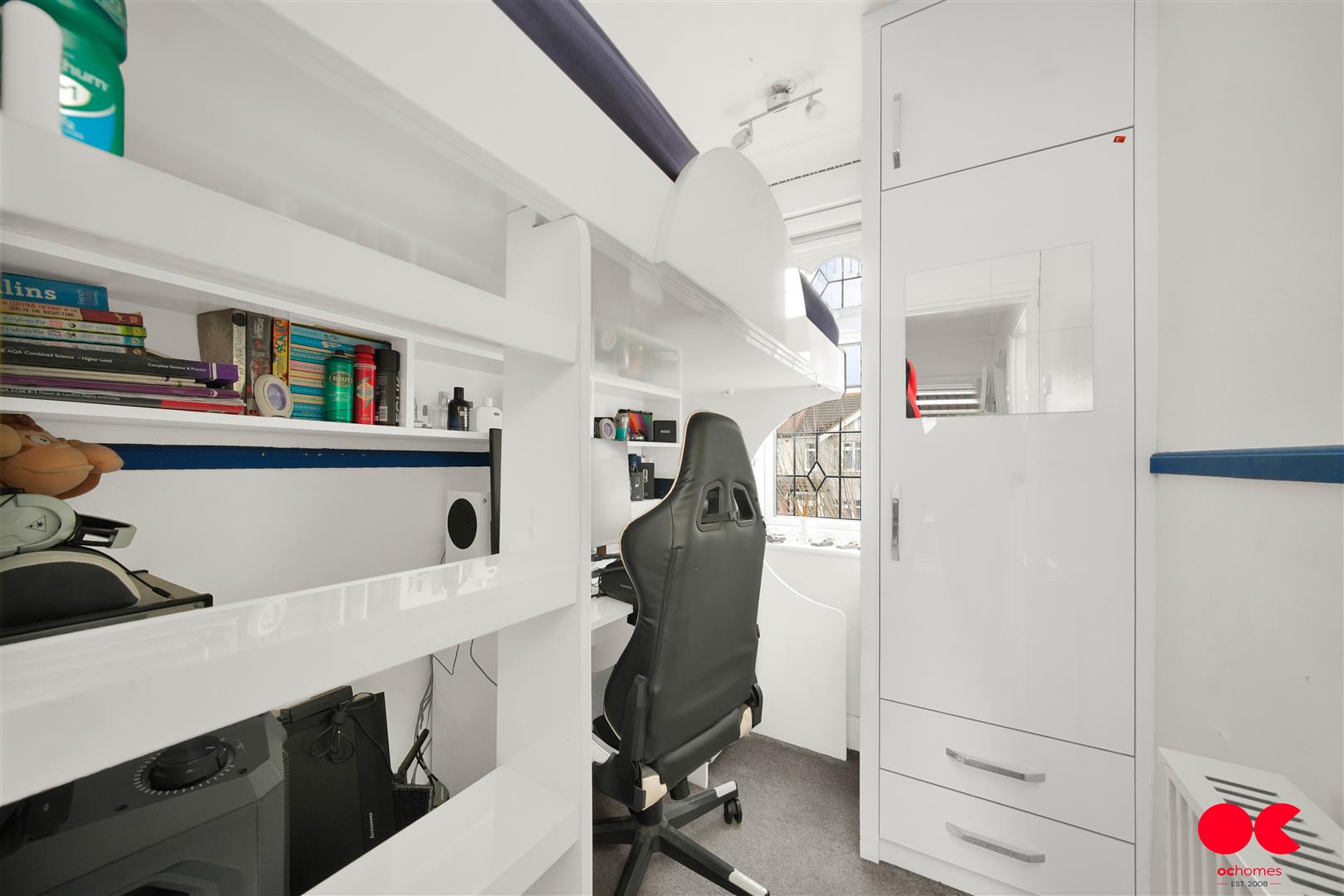 3 bed terraced house for sale in Cherry Tree Close, Rainham  - Property Image 6