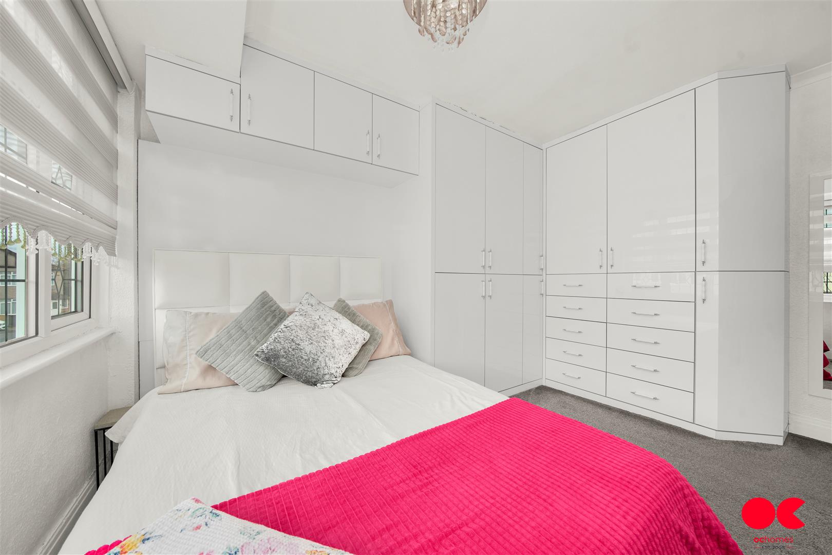 3 bed terraced house for sale in Cherry Tree Close, Rainham  - Property Image 17