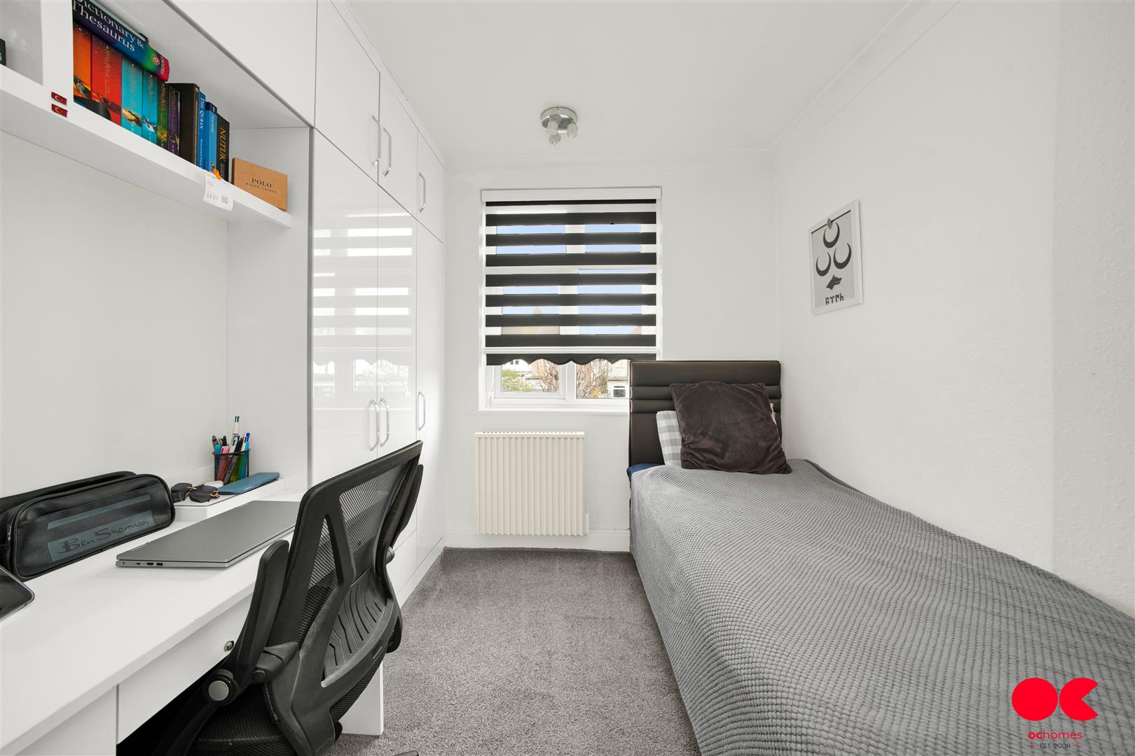 3 bed terraced house for sale in Cherry Tree Close, Rainham  - Property Image 19