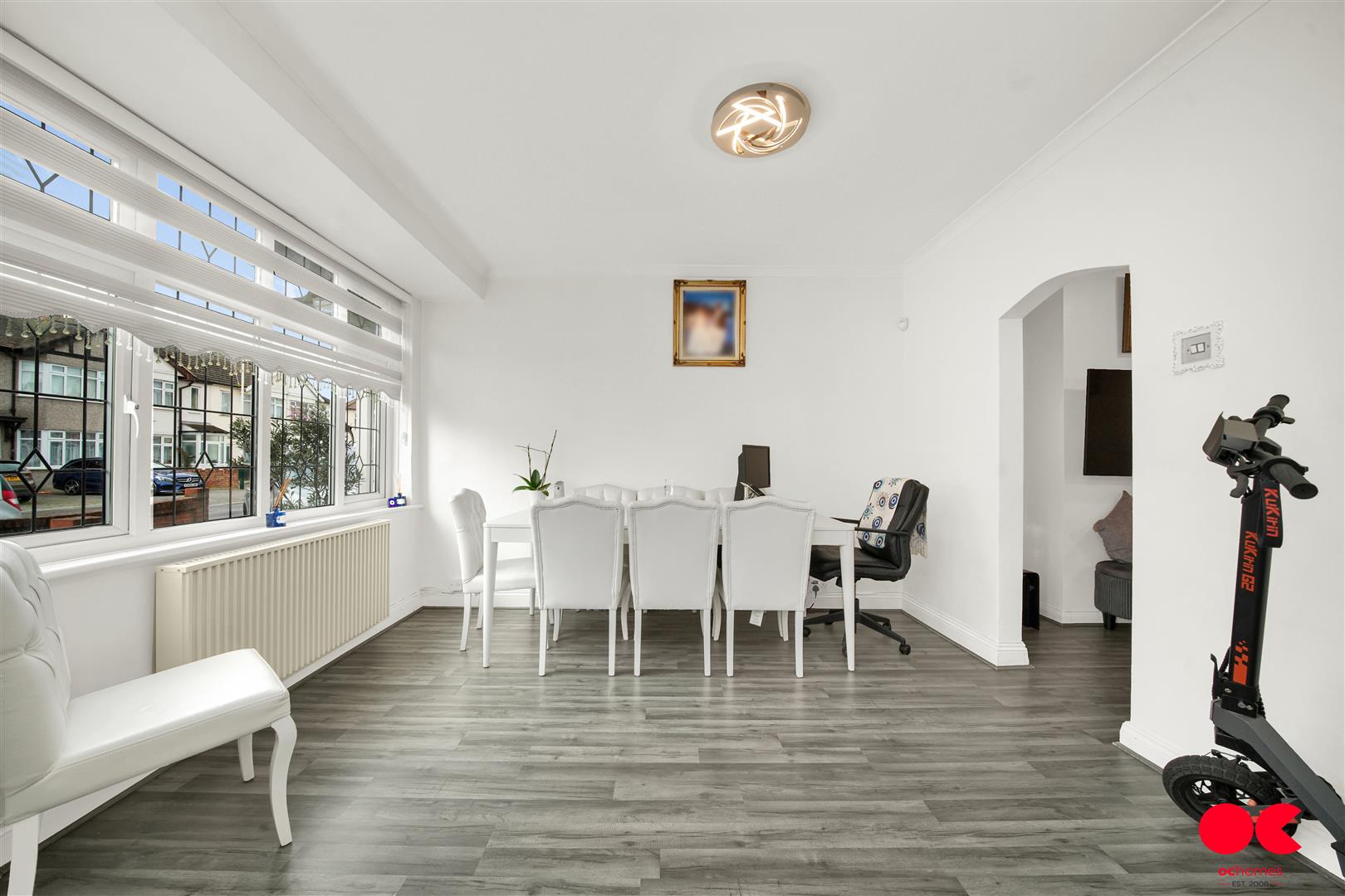 3 bed terraced house for sale in Cherry Tree Close, Rainham  - Property Image 10