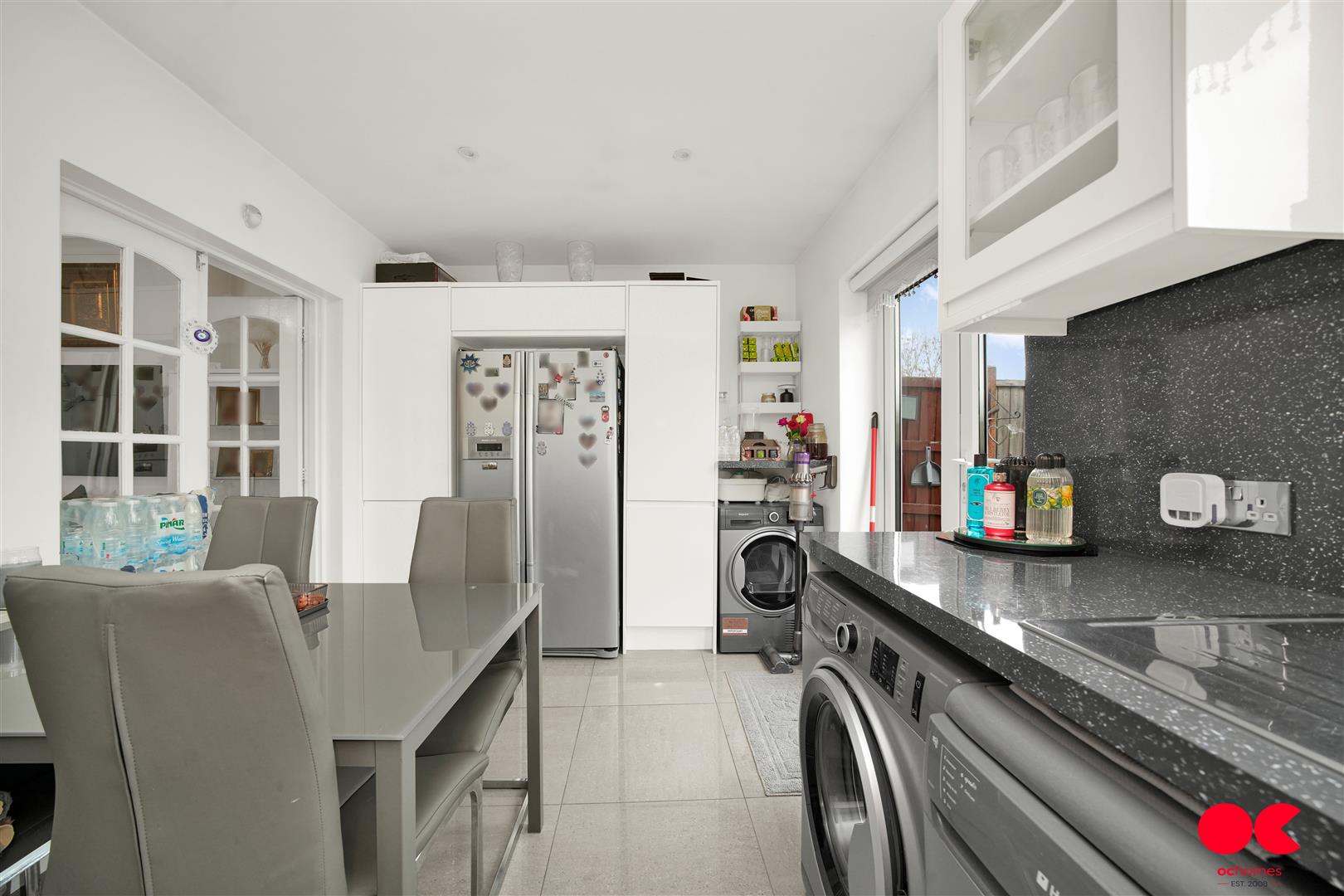 3 bed terraced house for sale in Cherry Tree Close, Rainham  - Property Image 16