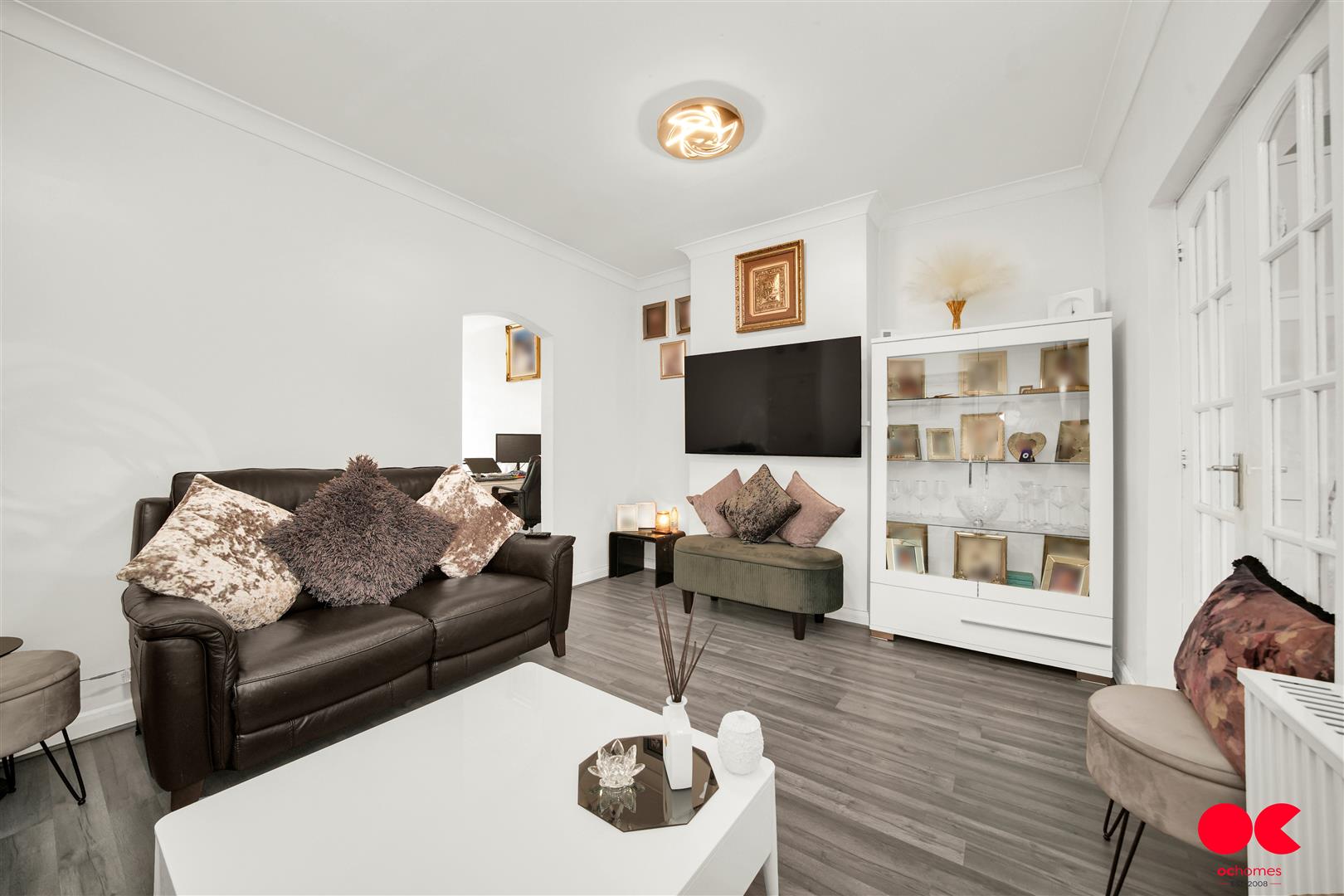 3 bed terraced house for sale in Cherry Tree Close, Rainham  - Property Image 12
