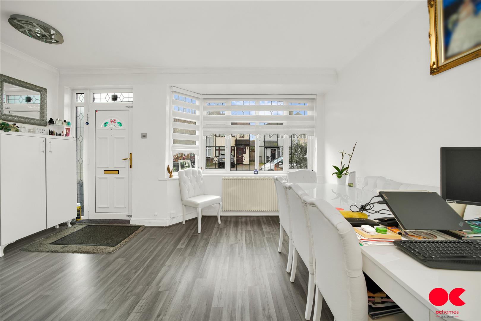 3 bed terraced house for sale in Cherry Tree Close, Rainham  - Property Image 14