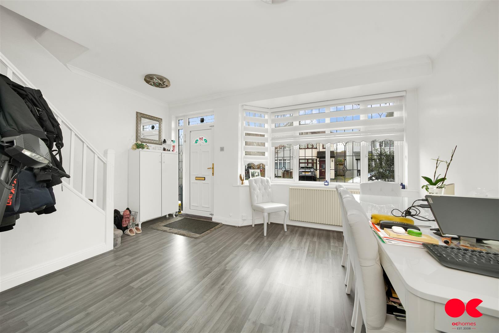 3 bed terraced house for sale in Cherry Tree Close, Rainham  - Property Image 11