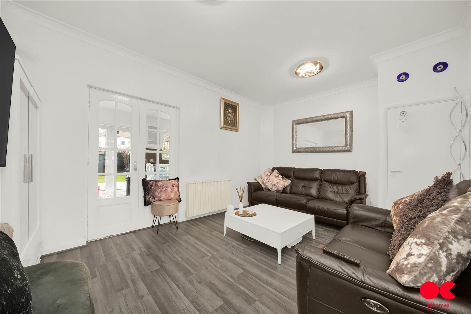 3 bed terraced house for sale in Cherry Tree Close, Rainham  - Property Image 9