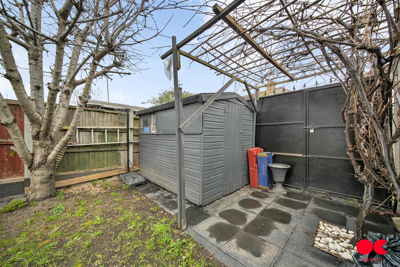 3 bed terraced house for sale in Cherry Tree Close, Rainham  - Property Image 22