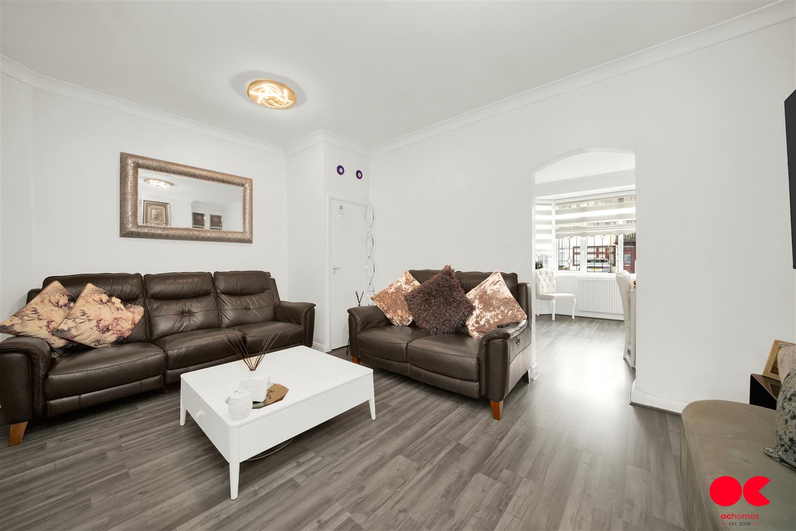 3 bed terraced house for sale in Cherry Tree Close, Rainham  - Property Image 1