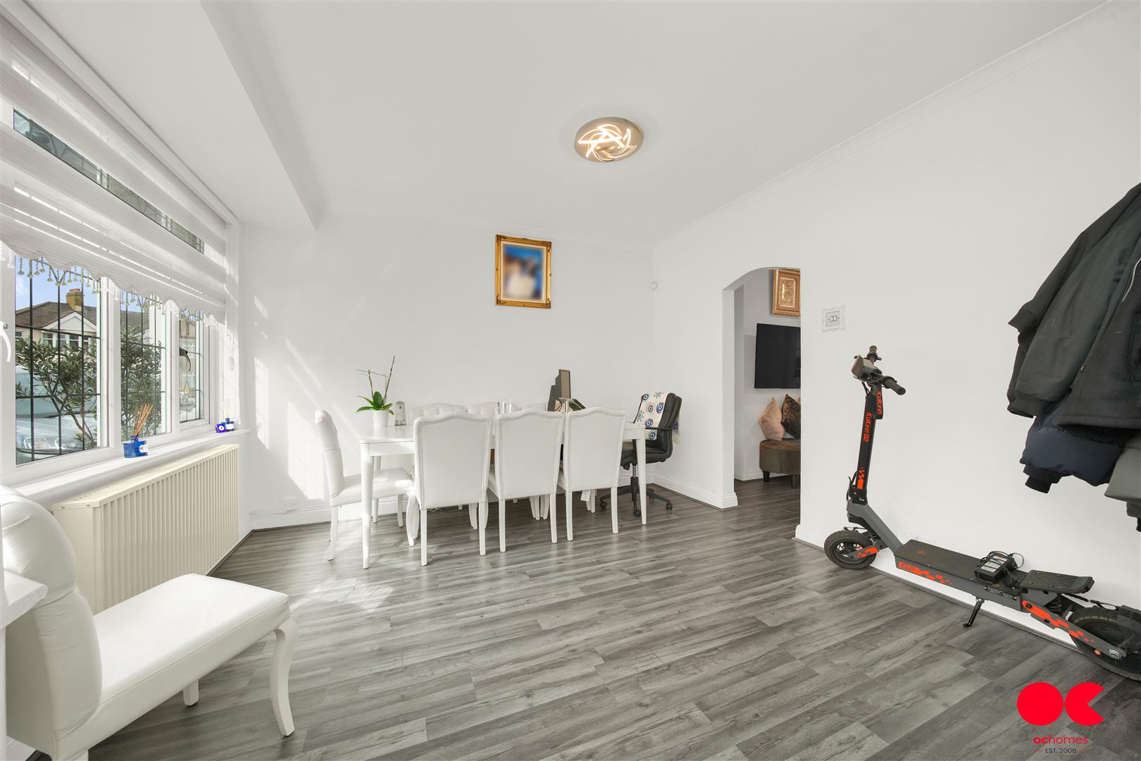 3 bed terraced house for sale in Cherry Tree Close, Rainham  - Property Image 13