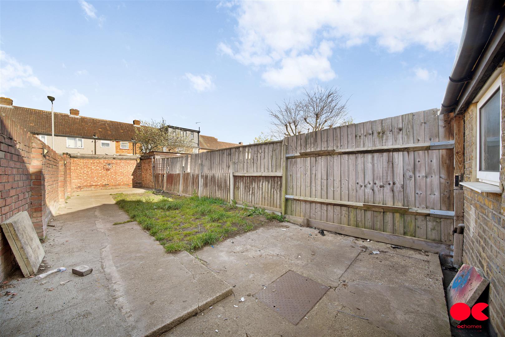3 bed end of terrace house for sale in Douglas Road, Hornchurch  - Property Image 6