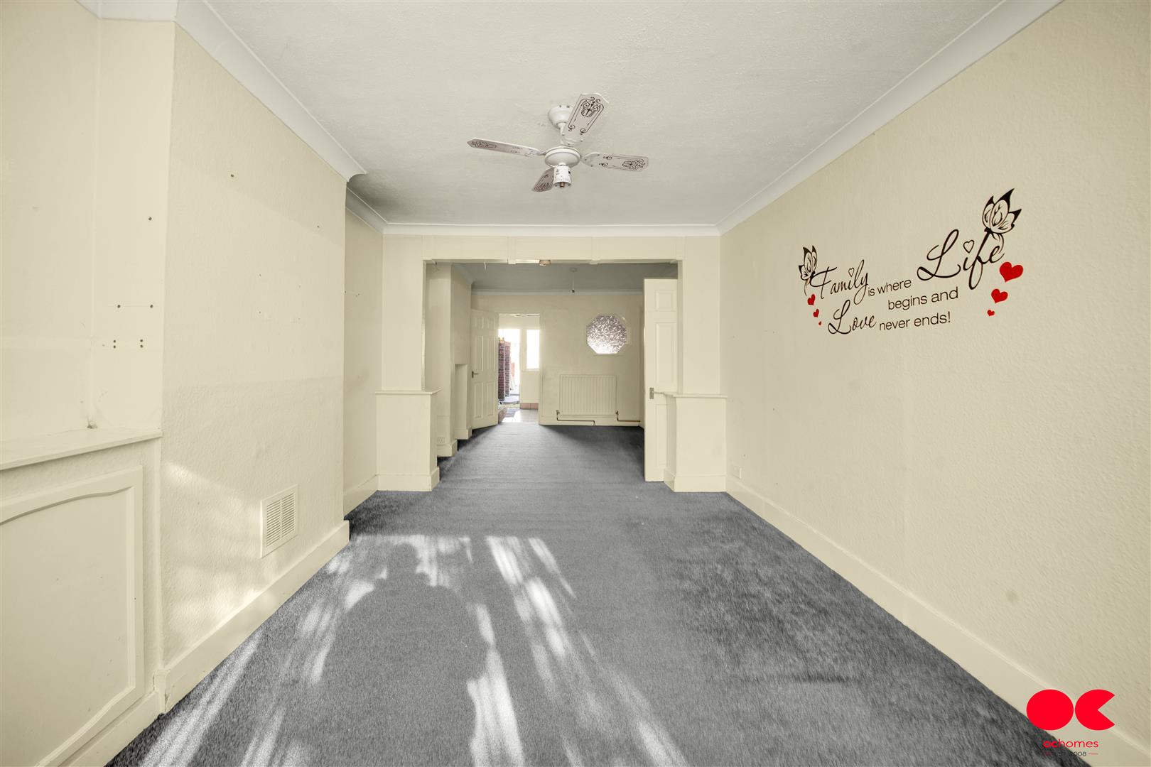 3 bed end of terrace house for sale in Douglas Road, Hornchurch  - Property Image 10