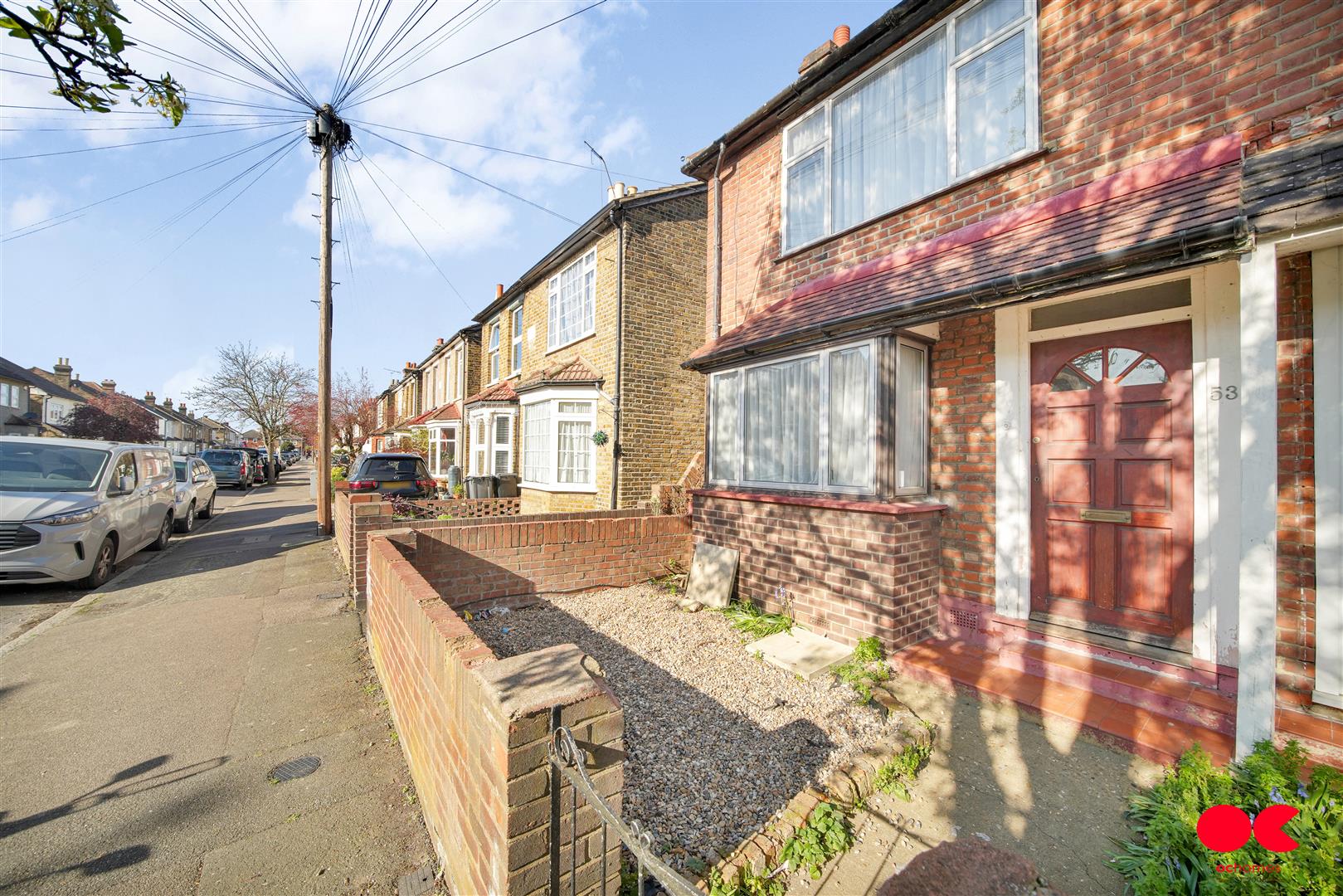 3 bed end of terrace house for sale in Douglas Road, Hornchurch  - Property Image 21