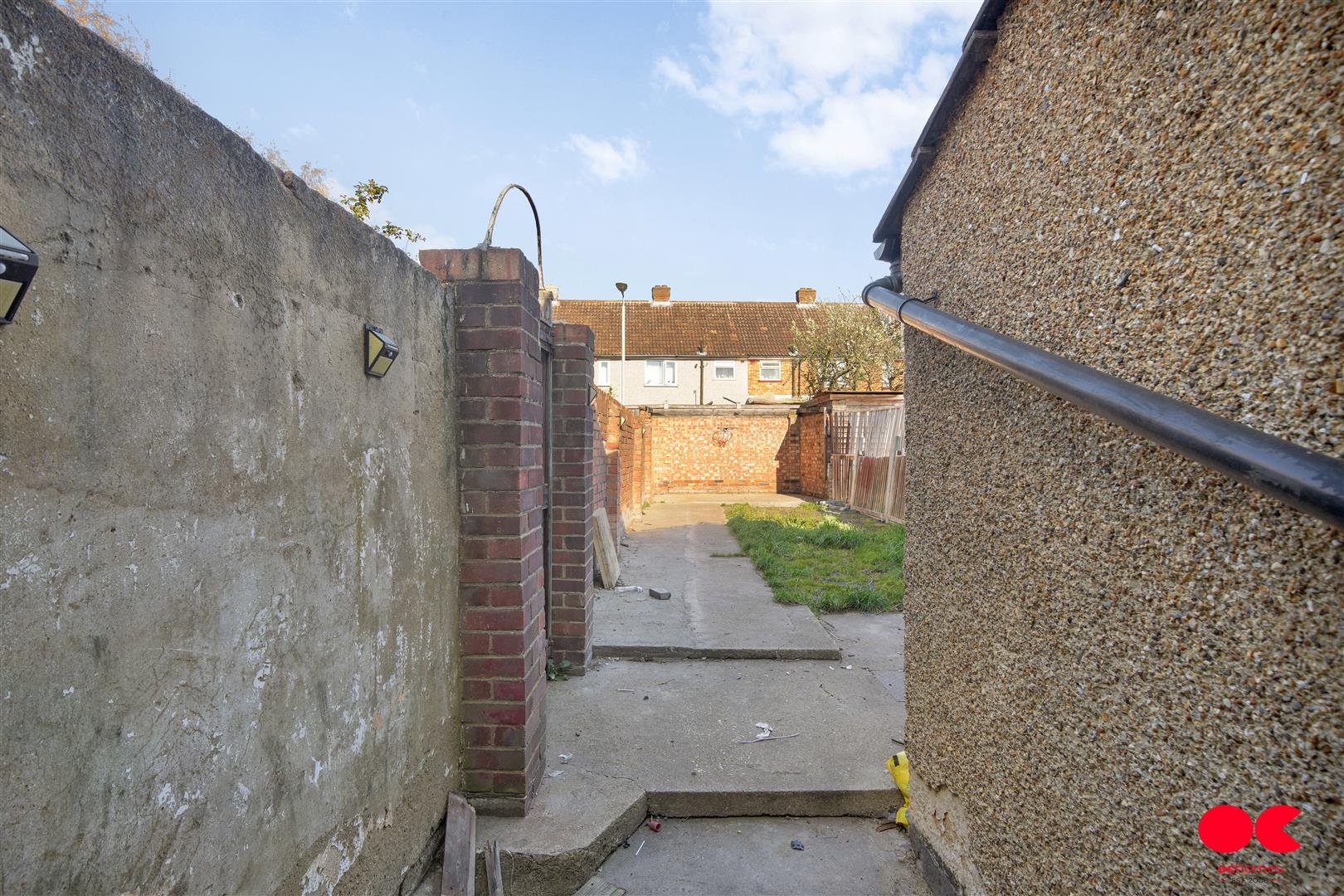 3 bed end of terrace house for sale in Douglas Road, Hornchurch  - Property Image 19