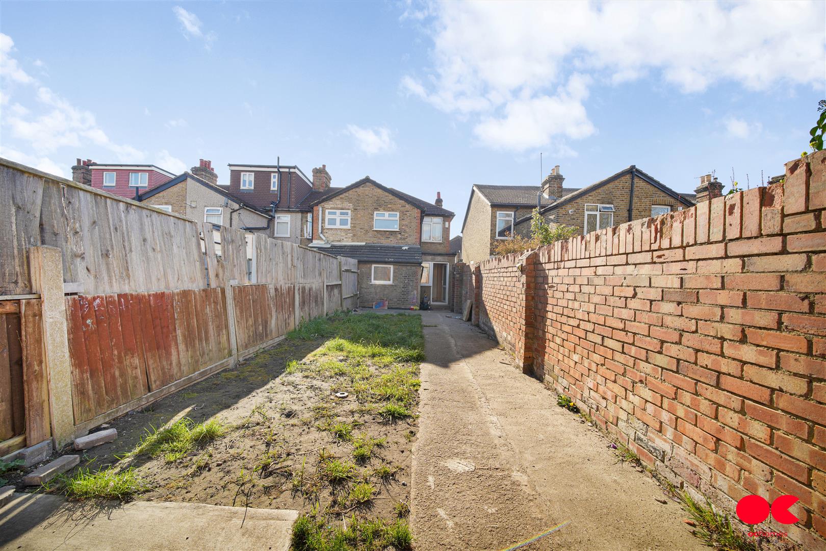3 bed end of terrace house for sale in Douglas Road, Hornchurch  - Property Image 20