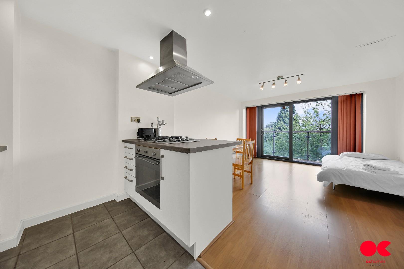 1 bed flat for sale in Buckingham Road, Leyton  - Property Image 10