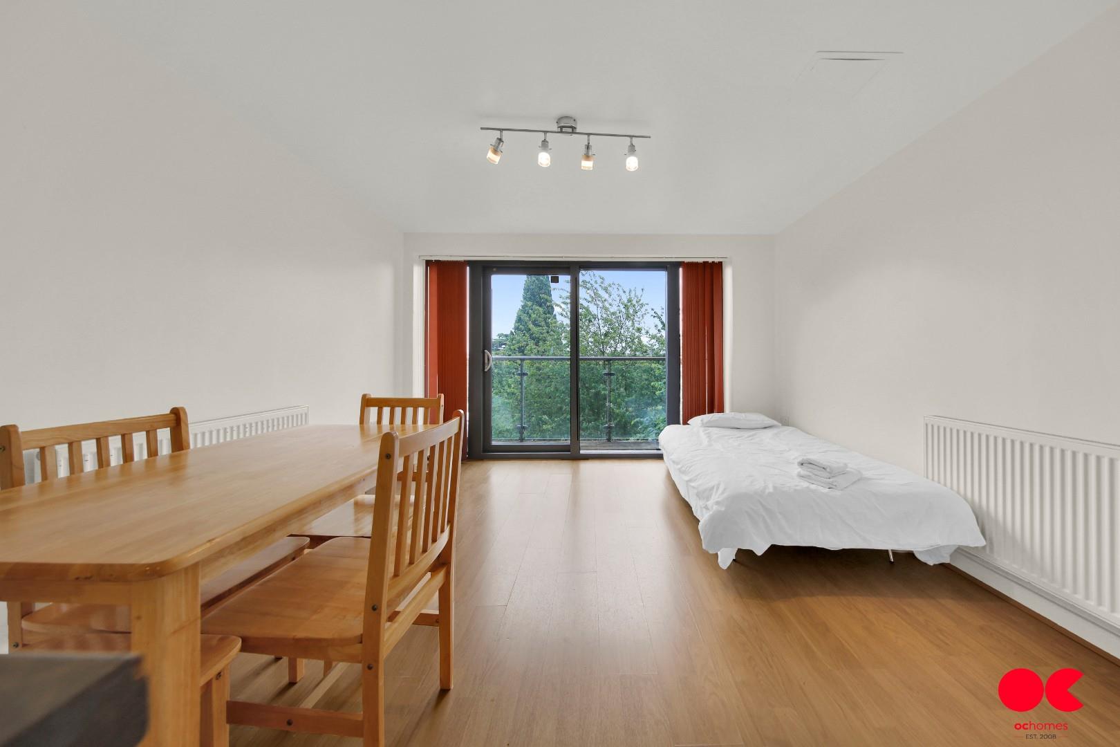 1 bed flat for sale in Buckingham Road, Leyton  - Property Image 7