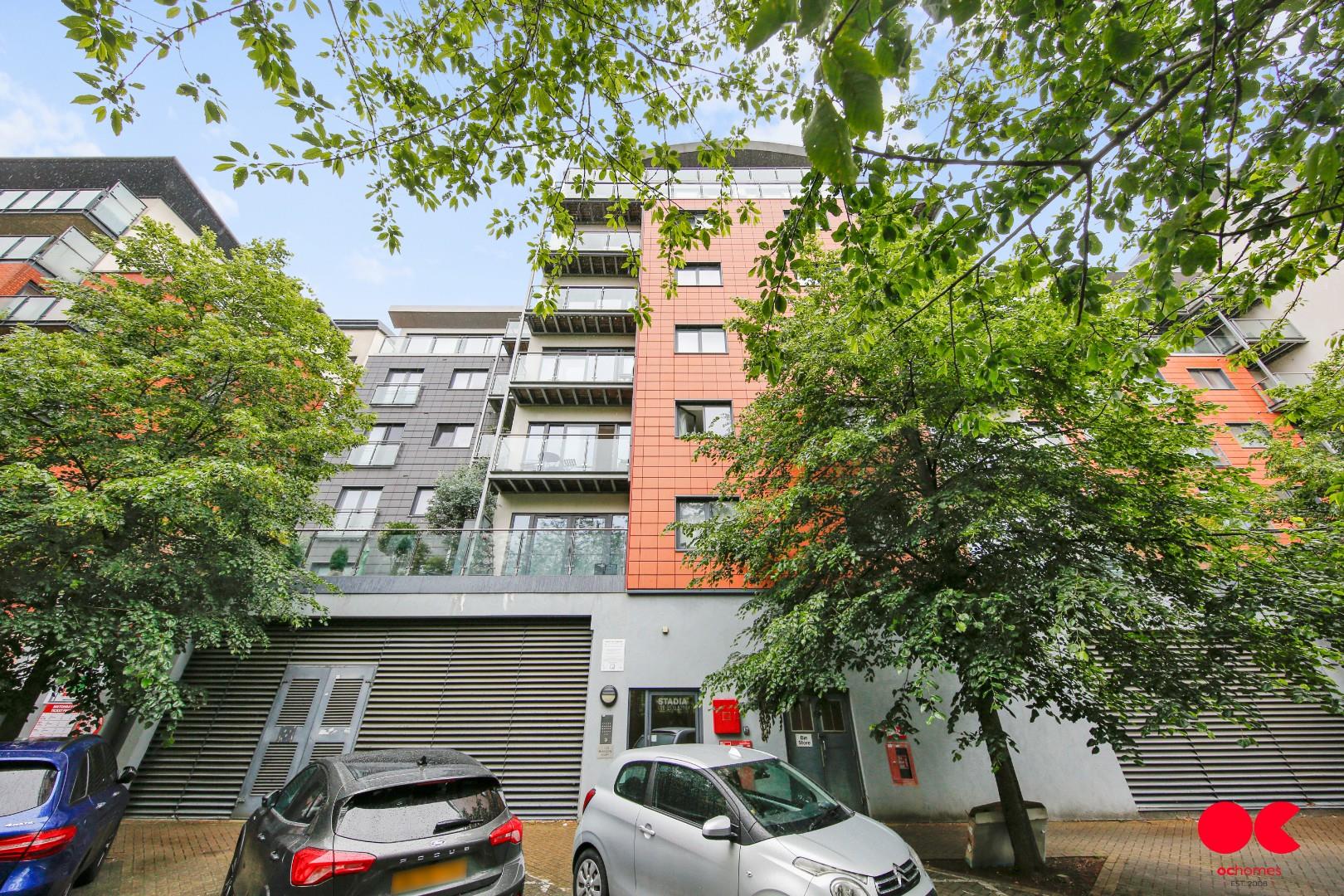 1 bed flat for sale in Buckingham Road, Leyton  - Property Image 15