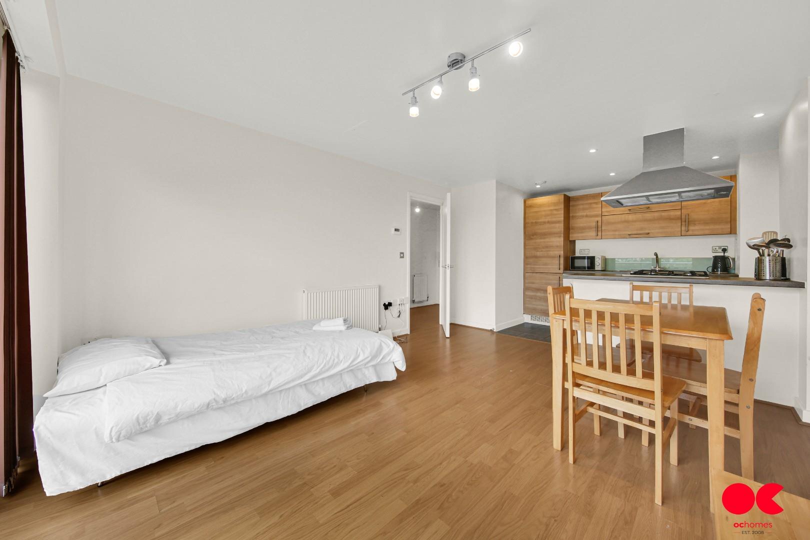 1 bed flat for sale in Buckingham Road, Leyton  - Property Image 11