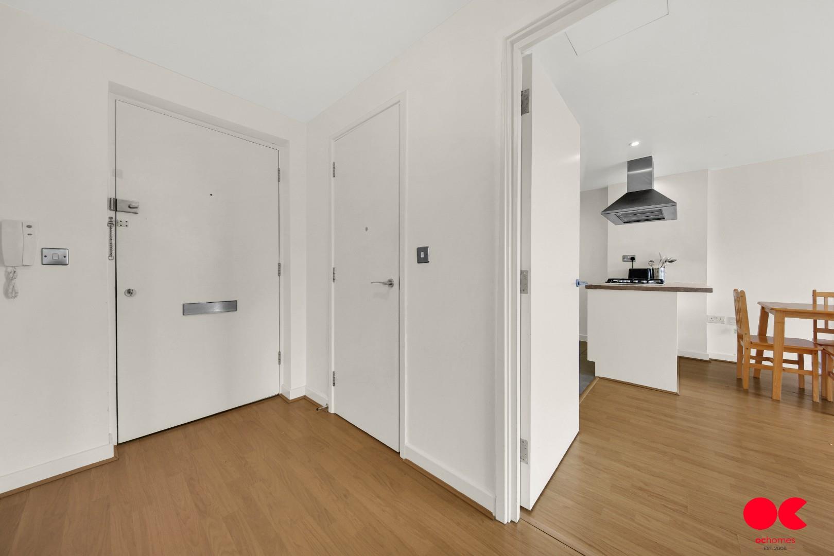 1 bed flat for sale in Buckingham Road, Leyton  - Property Image 13