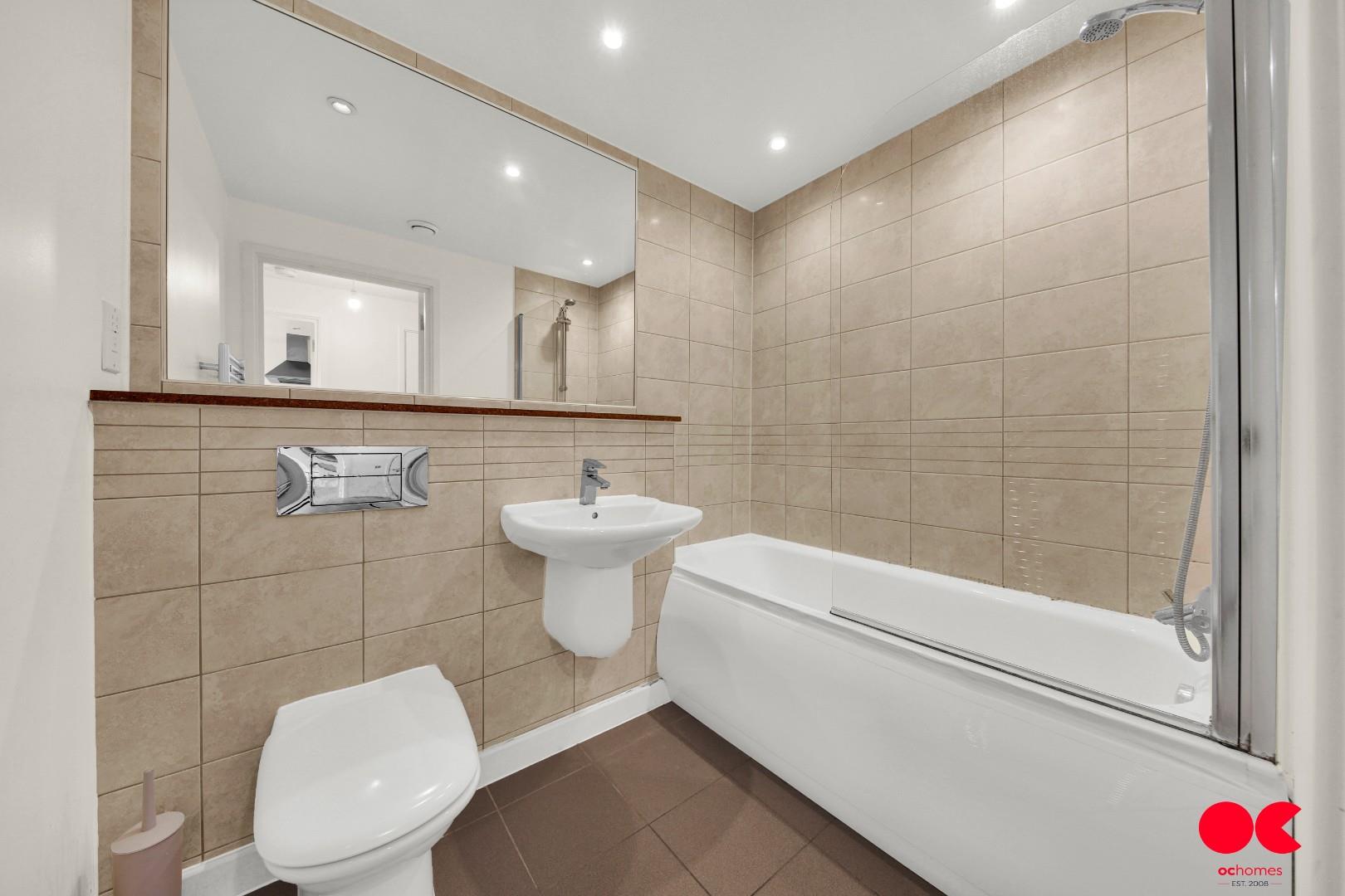 1 bed flat for sale in Buckingham Road, Leyton  - Property Image 4