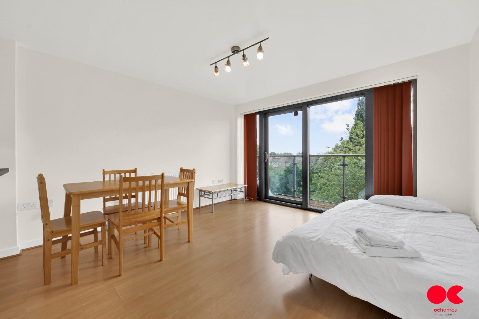 1 bed flat for sale in Buckingham Road, Leyton  - Property Image 8