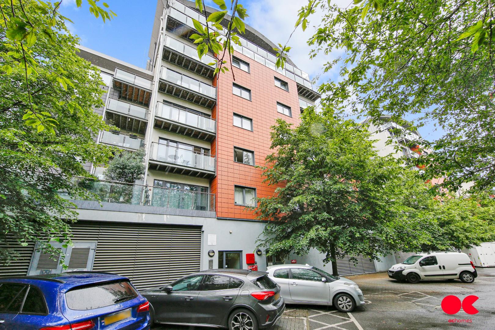 1 bed flat for sale in Buckingham Road, Leyton  - Property Image 5