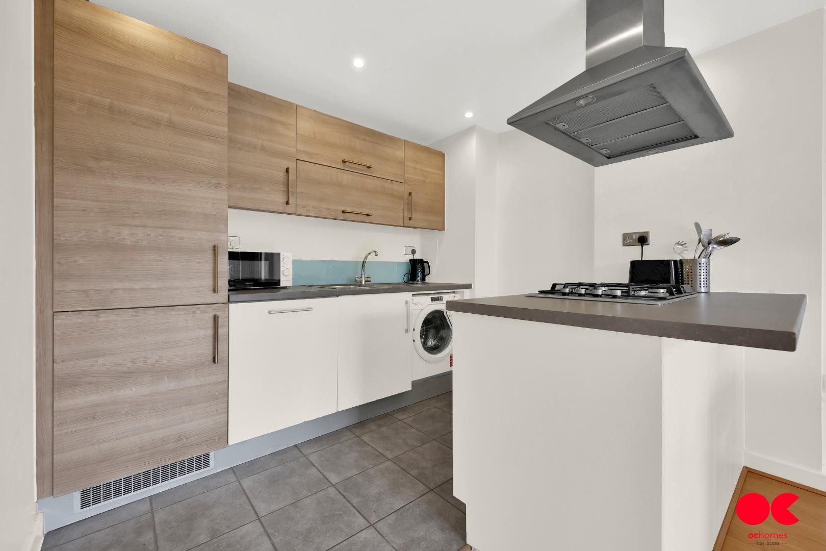 1 bed flat for sale in Buckingham Road, Leyton  - Property Image 3