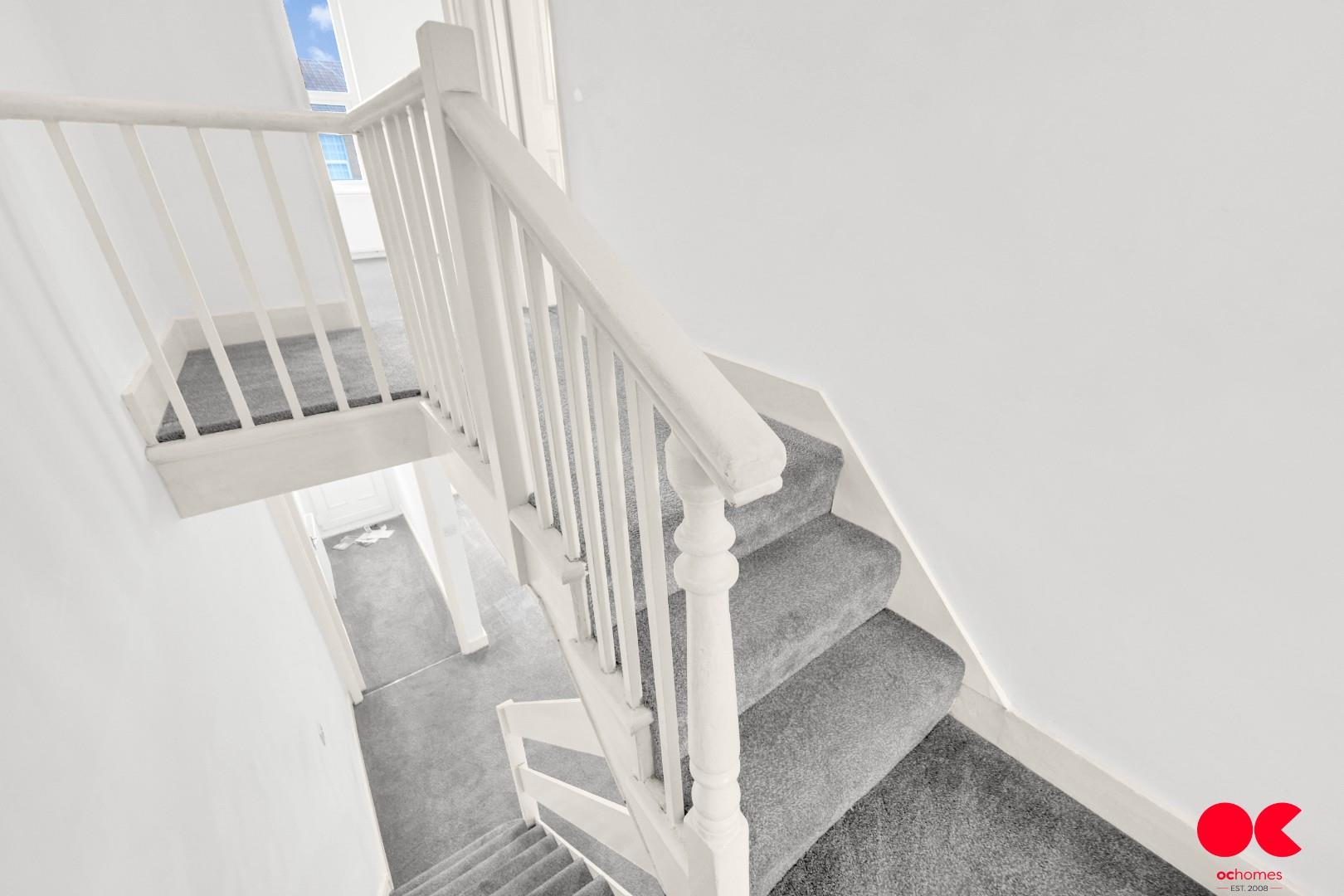 3 bed terraced house to rent in Colegrave Road, Stratford  - Property Image 9