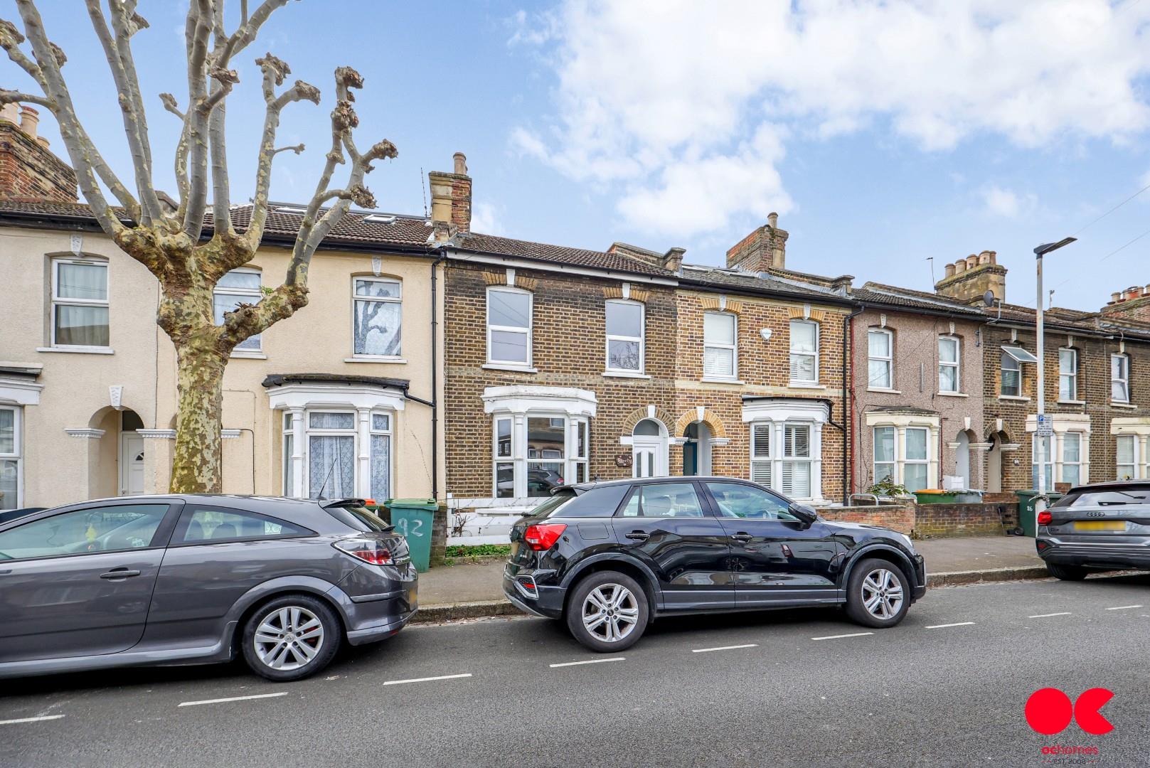 3 bed terraced house to rent in Colegrave Road, Stratford  - Property Image 29