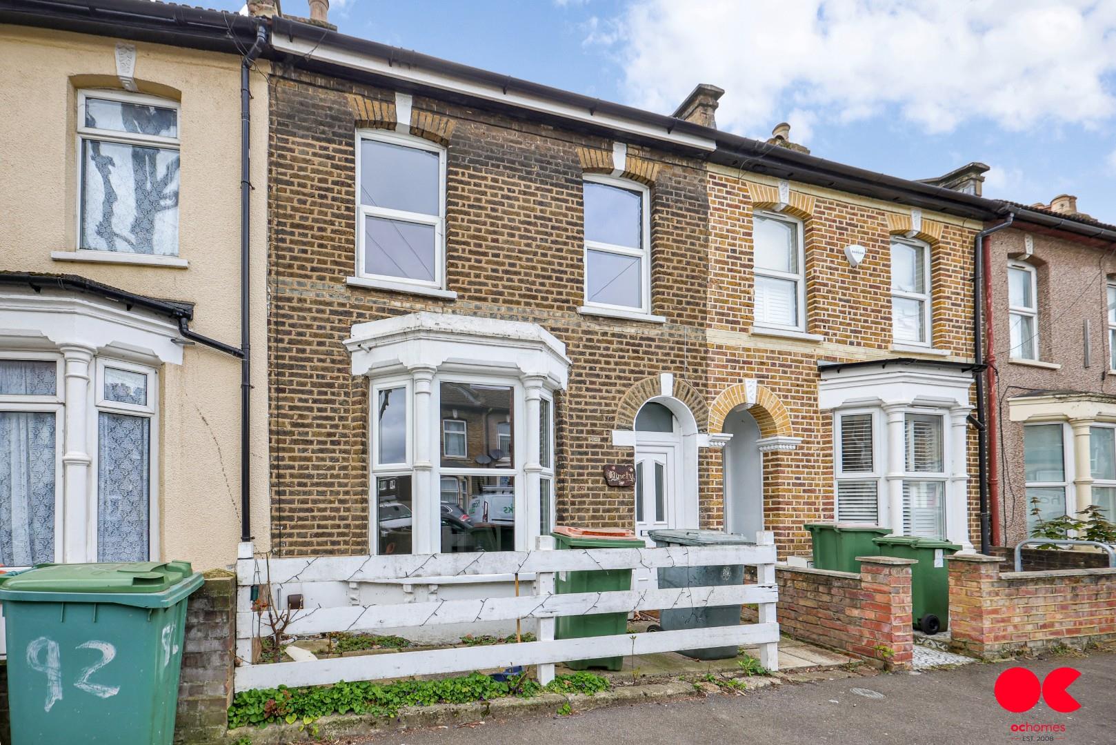 3 bed terraced house to rent in Colegrave Road, Stratford  - Property Image 30