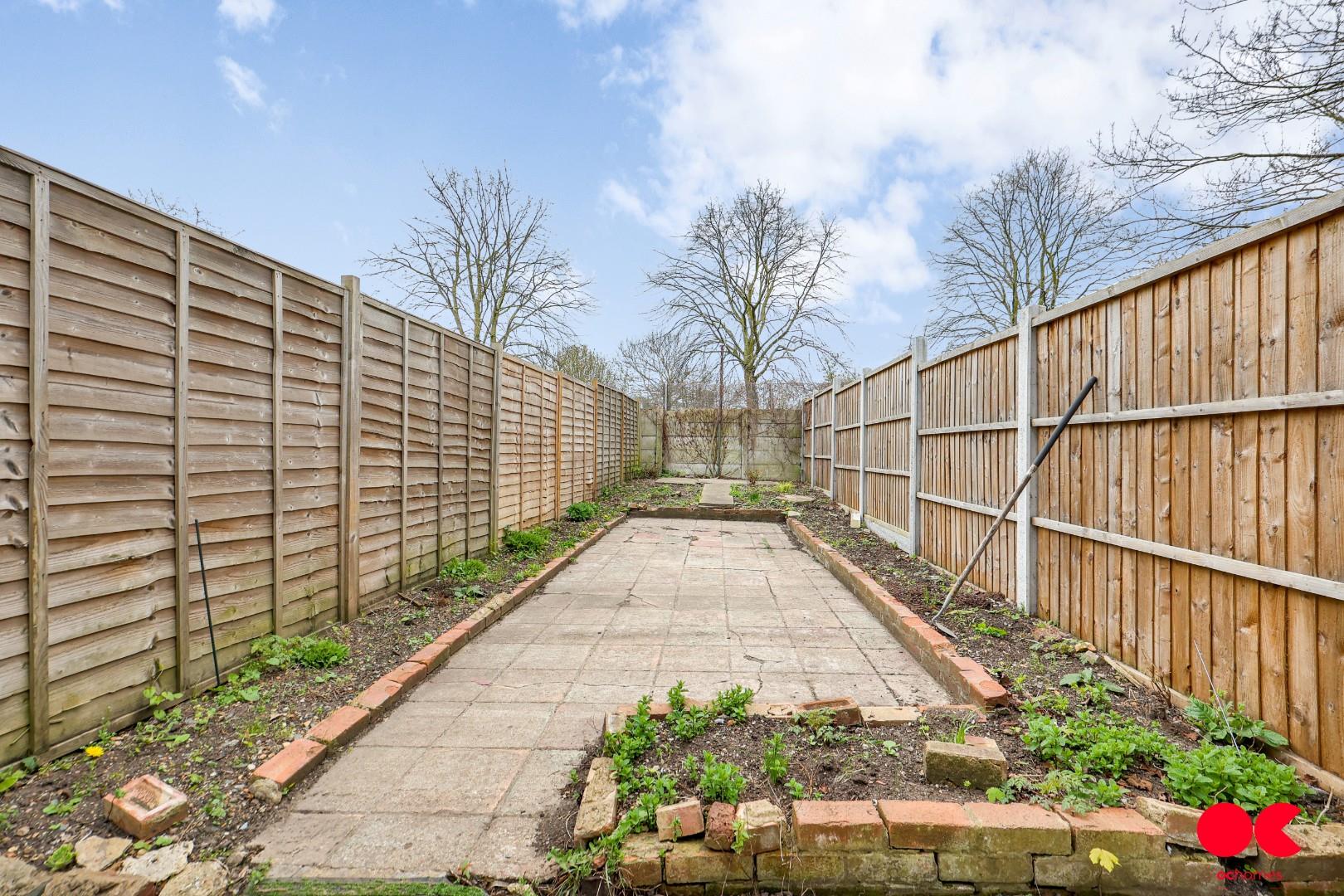 3 bed terraced house to rent in Colegrave Road, Stratford  - Property Image 28