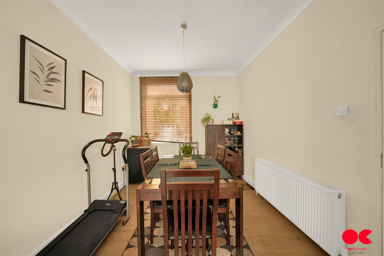3 bed terraced house for sale in Hampton Road, Ilford  - Property Image 15