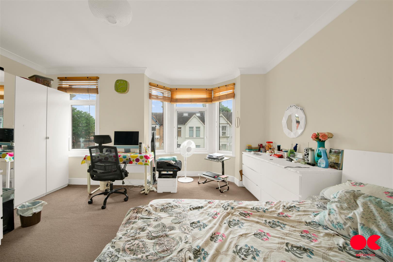 3 bed terraced house for sale in Hampton Road, Ilford  - Property Image 18