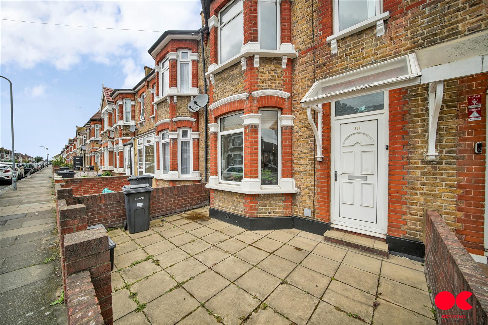 3 bed terraced house for sale in Hampton Road, Ilford  - Property Image 22