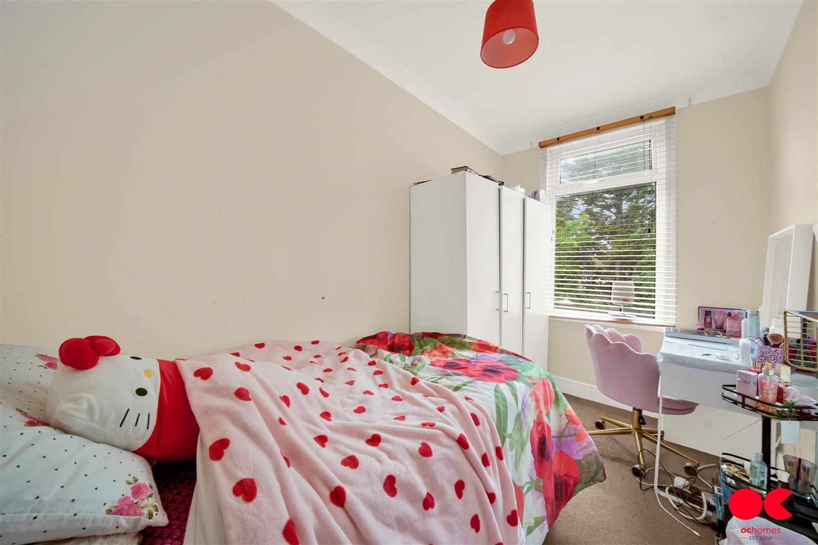 3 bed terraced house for sale in Hampton Road, Ilford  - Property Image 5