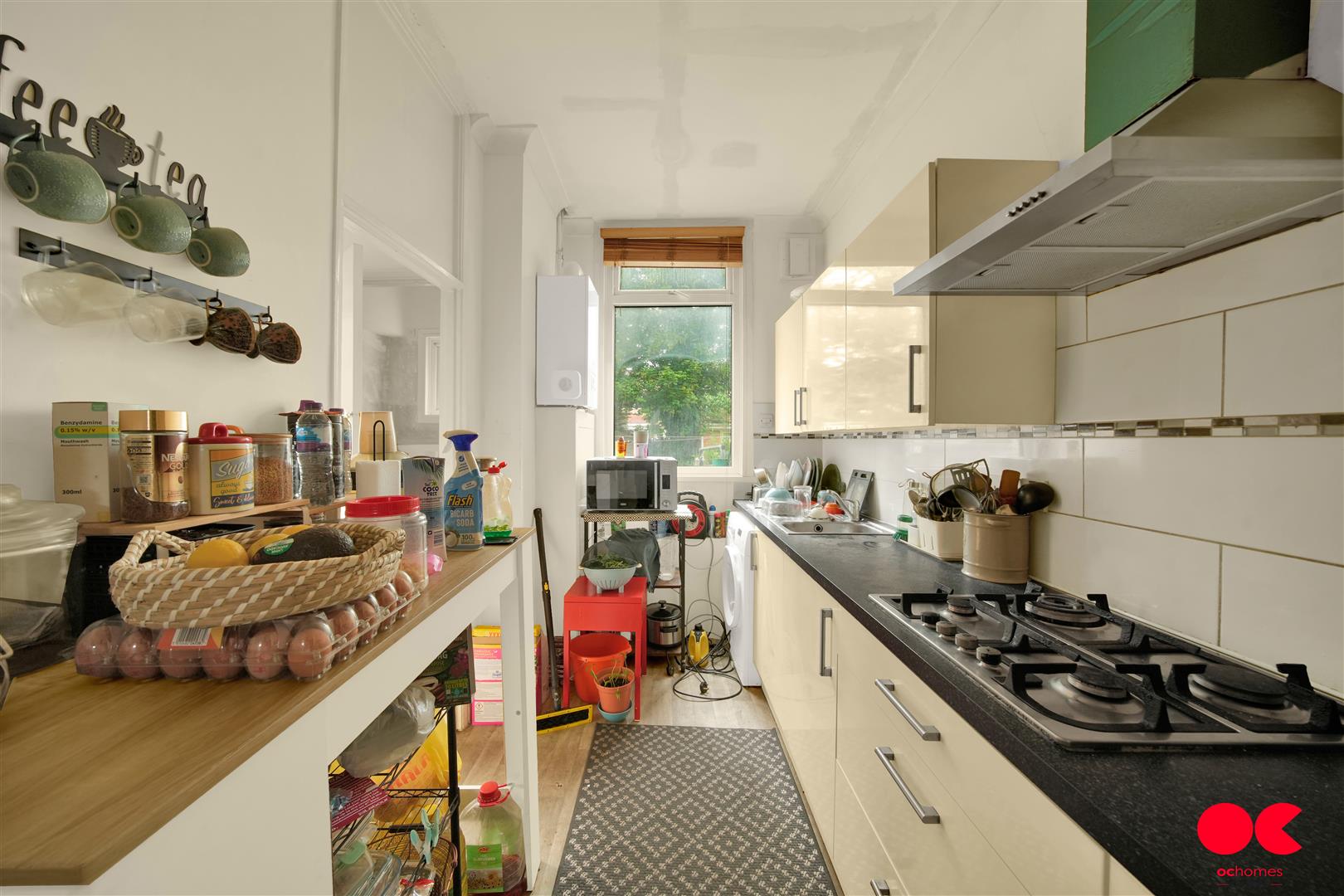 3 bed terraced house for sale in Hampton Road, Ilford  - Property Image 16