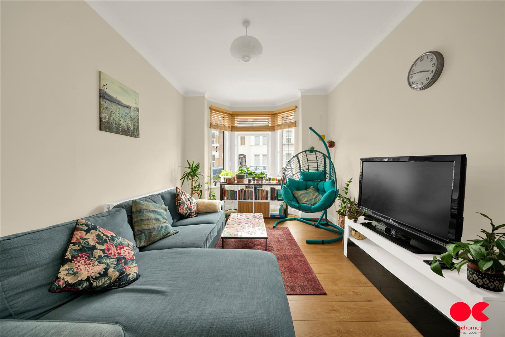 3 bed terraced house for sale in Hampton Road, Ilford  - Property Image 10