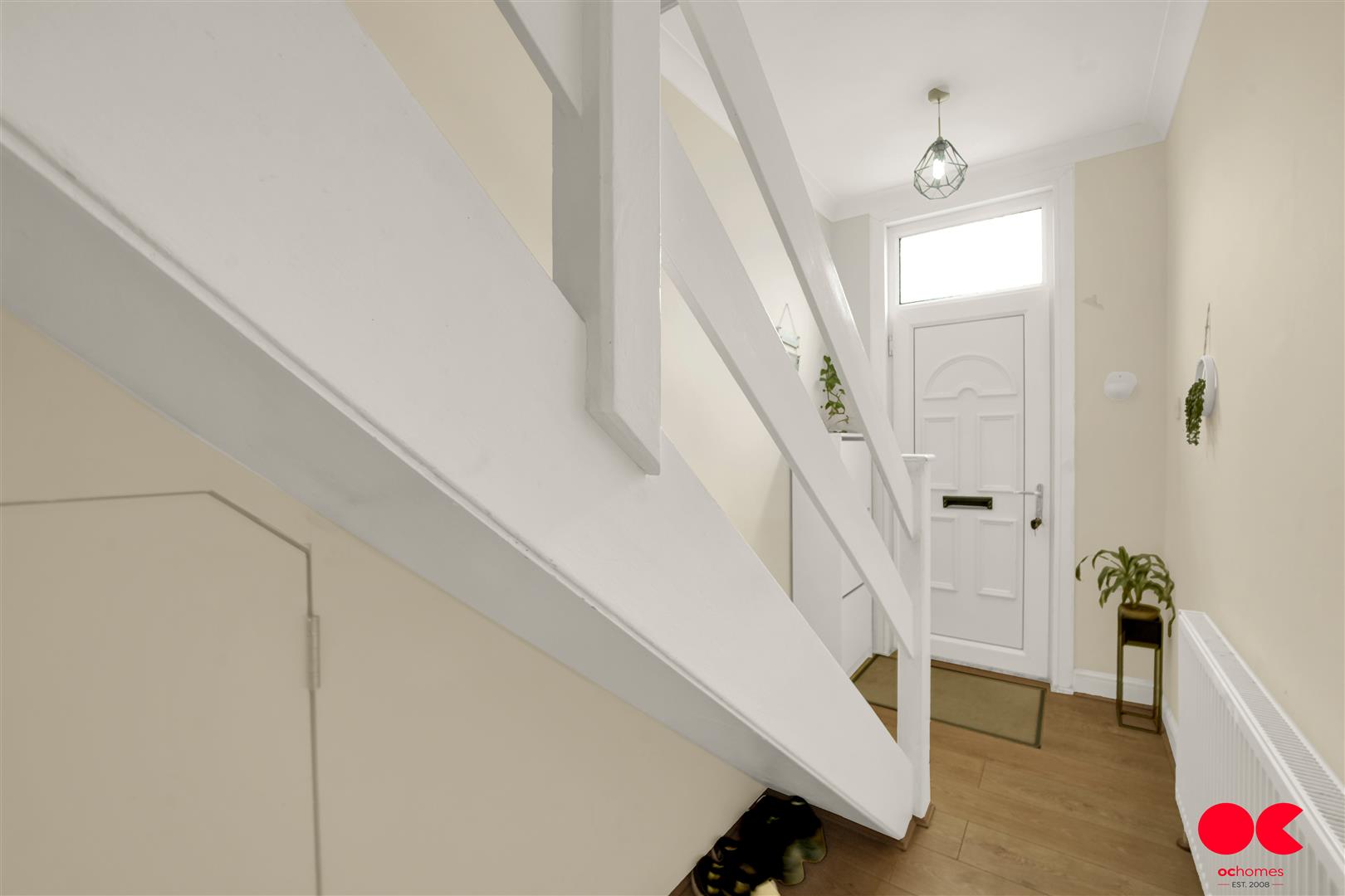 3 bed terraced house for sale in Hampton Road, Ilford  - Property Image 11