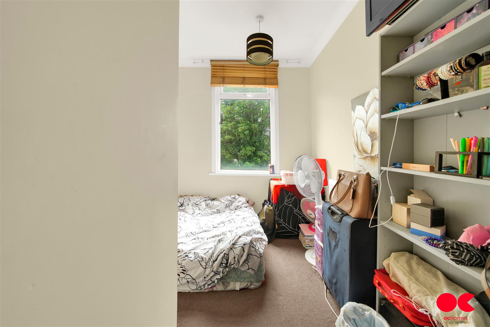 3 bed terraced house for sale in Hampton Road, Ilford  - Property Image 20
