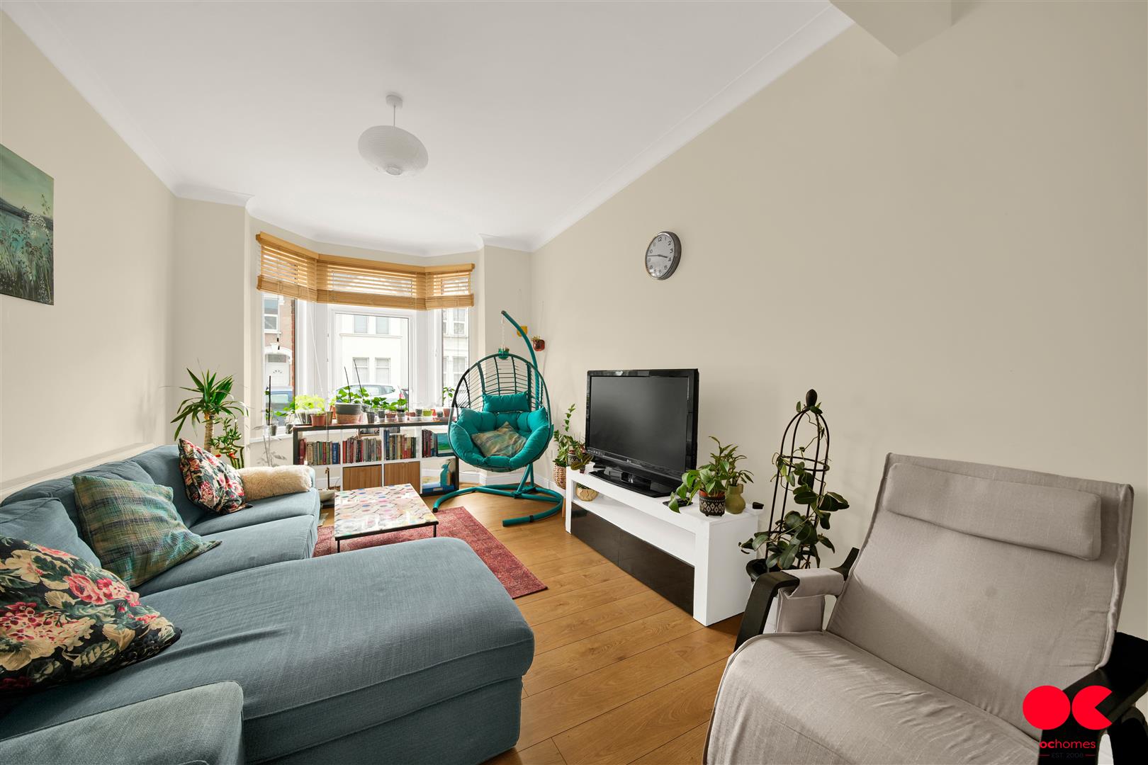 3 bed terraced house for sale in Hampton Road, Ilford  - Property Image 13