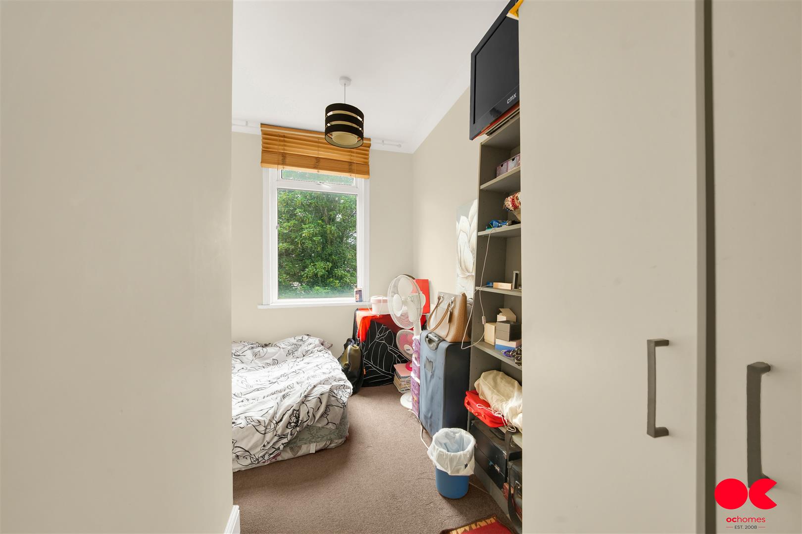 3 bed terraced house for sale in Hampton Road, Ilford  - Property Image 21