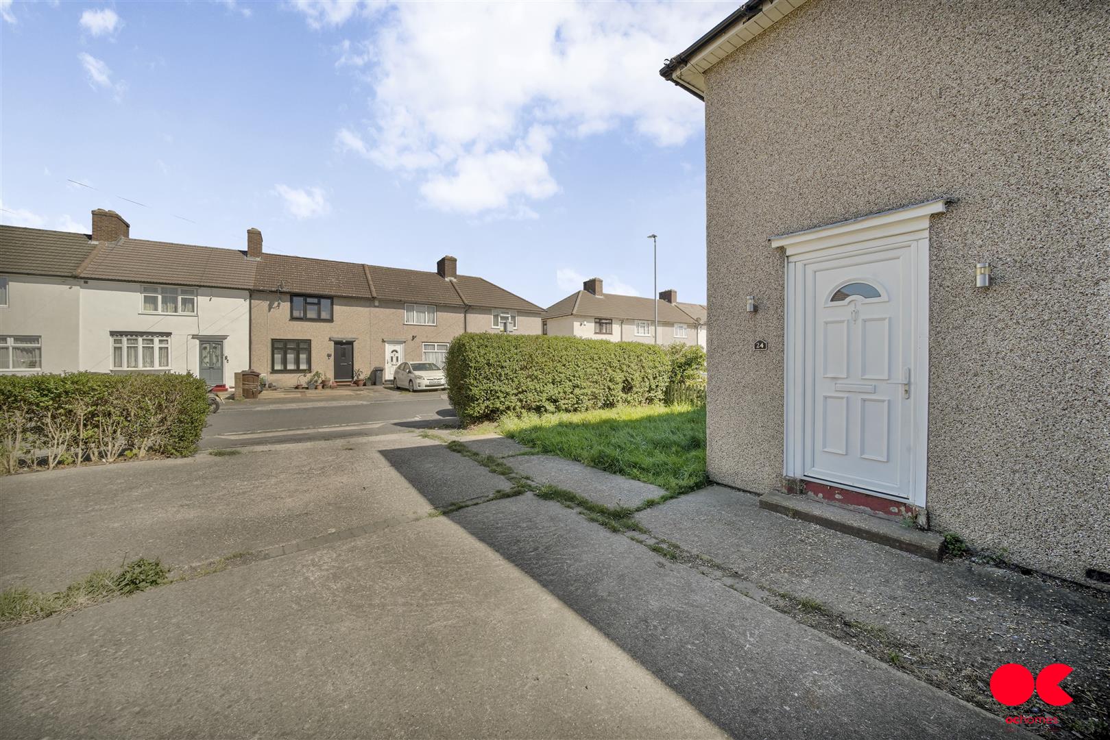 3 bed end of terrace house for sale in Nuneaton Road, Dagenham  - Property Image 25
