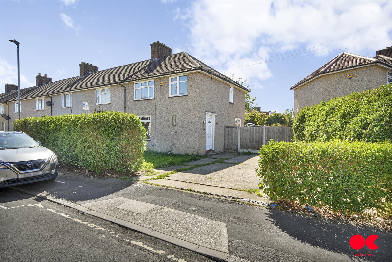 3 bed end of terrace house for sale in Nuneaton Road, Dagenham  - Property Image 24