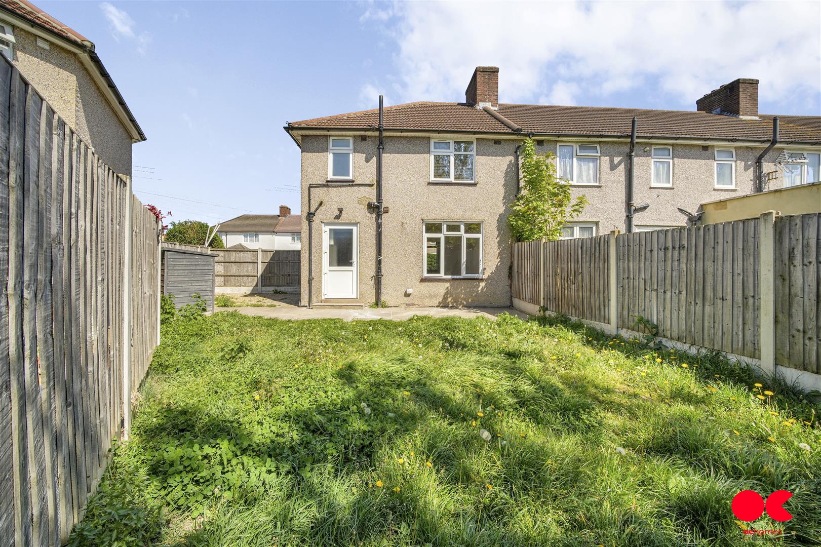 3 bed end of terrace house for sale in Nuneaton Road, Dagenham  - Property Image 22