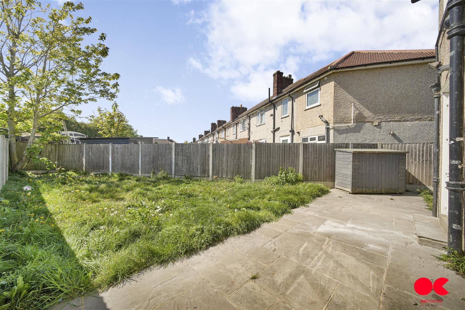 3 bed end of terrace house for sale in Nuneaton Road, Dagenham  - Property Image 23