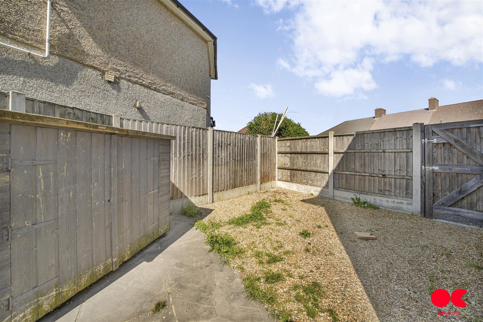 3 bed end of terrace house for sale in Nuneaton Road, Dagenham  - Property Image 21