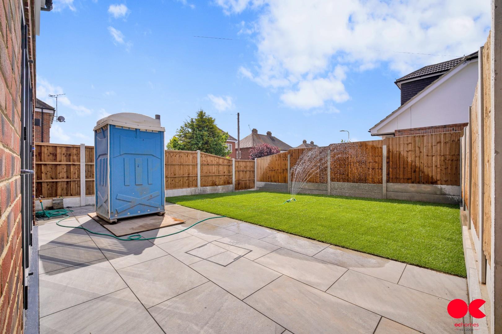 4 bed detached house to rent in Central Drive, Hornchurch  - Property Image 28