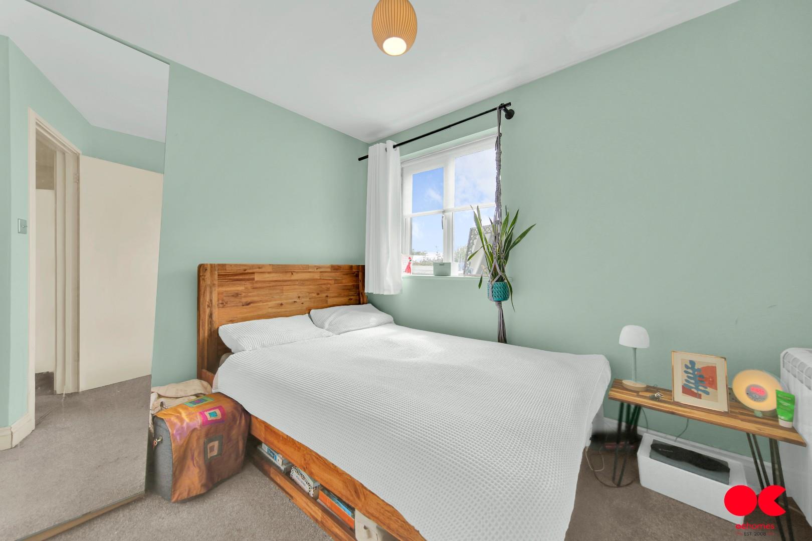1 bed flat for sale in Thant Close, Leyton  - Property Image 3