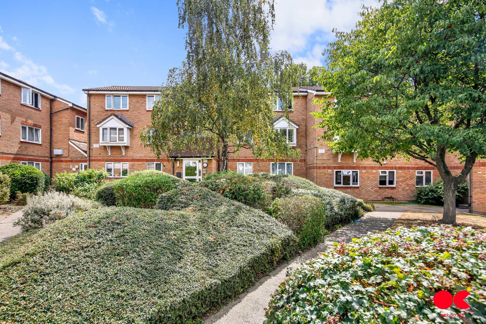 1 bed flat for sale in Thant Close, Leyton  - Property Image 13